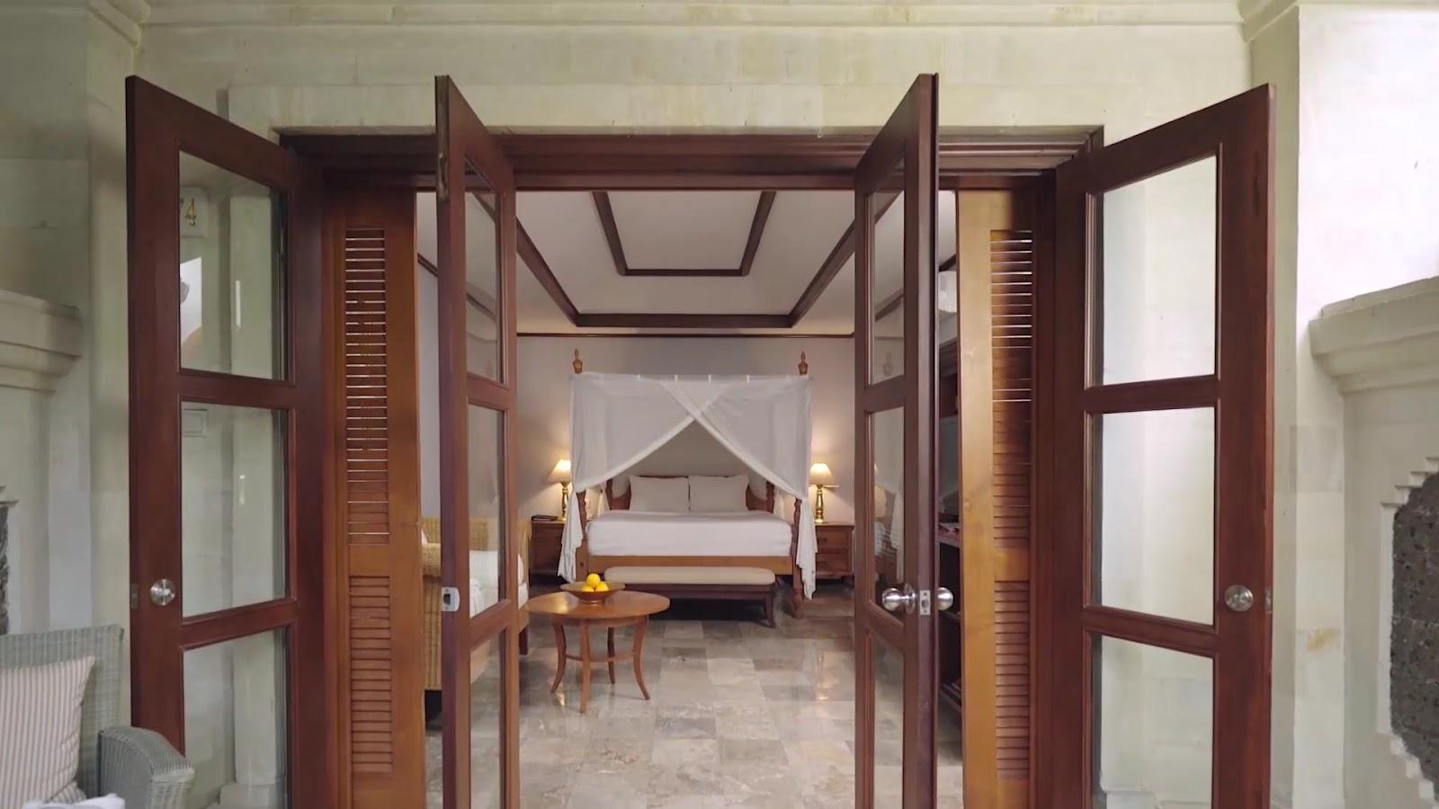 Puri Santrian Beach Resort & Spa – photo 2