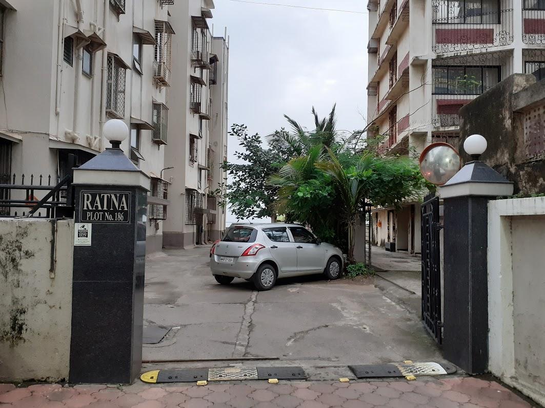 Deshmukh's Homestay; Mumbai – photo 1