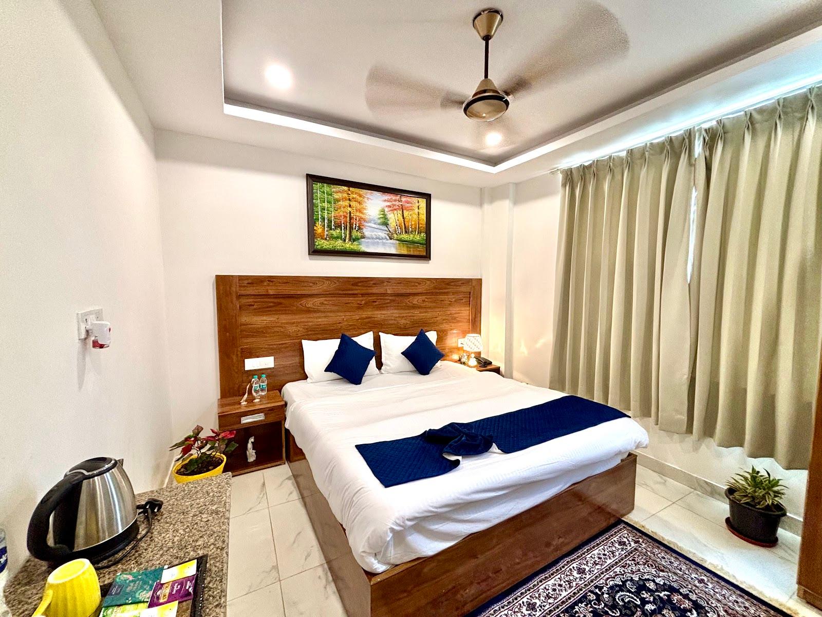 Shree ji Retreat - A Boutique Stay – photo 3