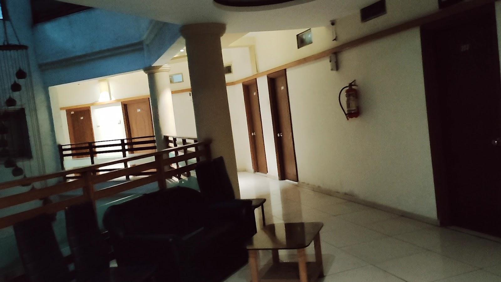OYO 19637 Hotel Mansi Sherotene – photo 1