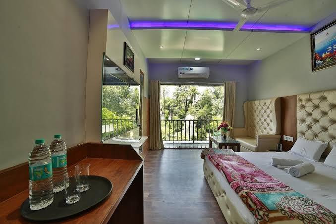 Hotel Maya Palace – photo 4