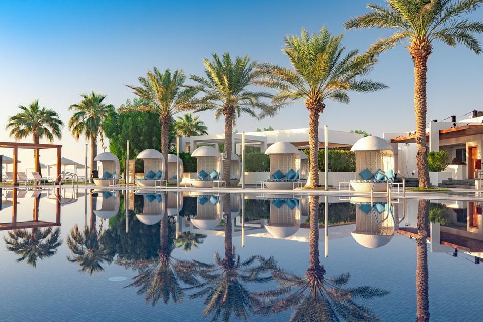Sealine Beach, A Murwab Resort – photo 1