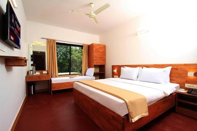 Hotel Dwara Kukke Subramanya – photo 3