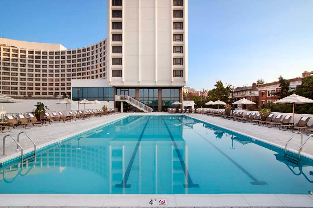 Washington Hilton – photo 1