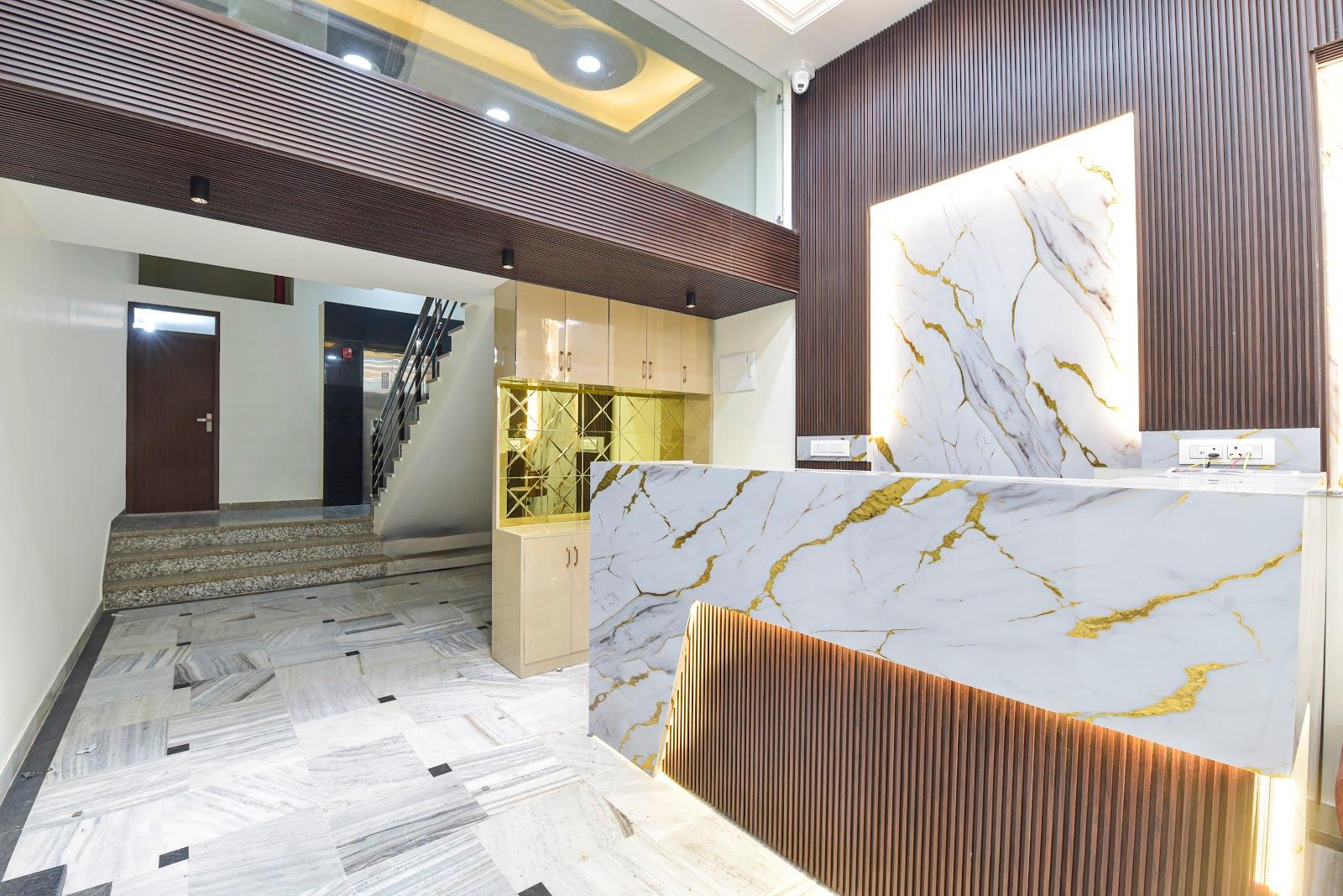 Hotel Good Luck Palace – photo 4