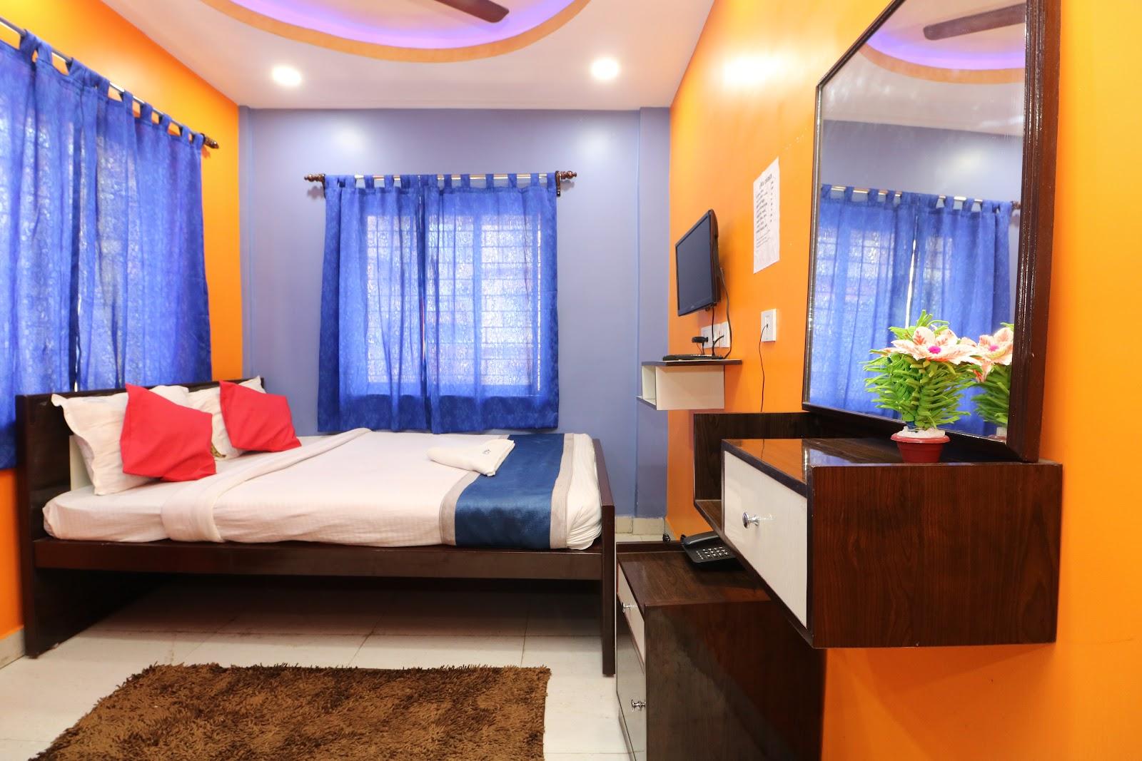 KOLKATA HCN GUEST HOUSE – photo 3