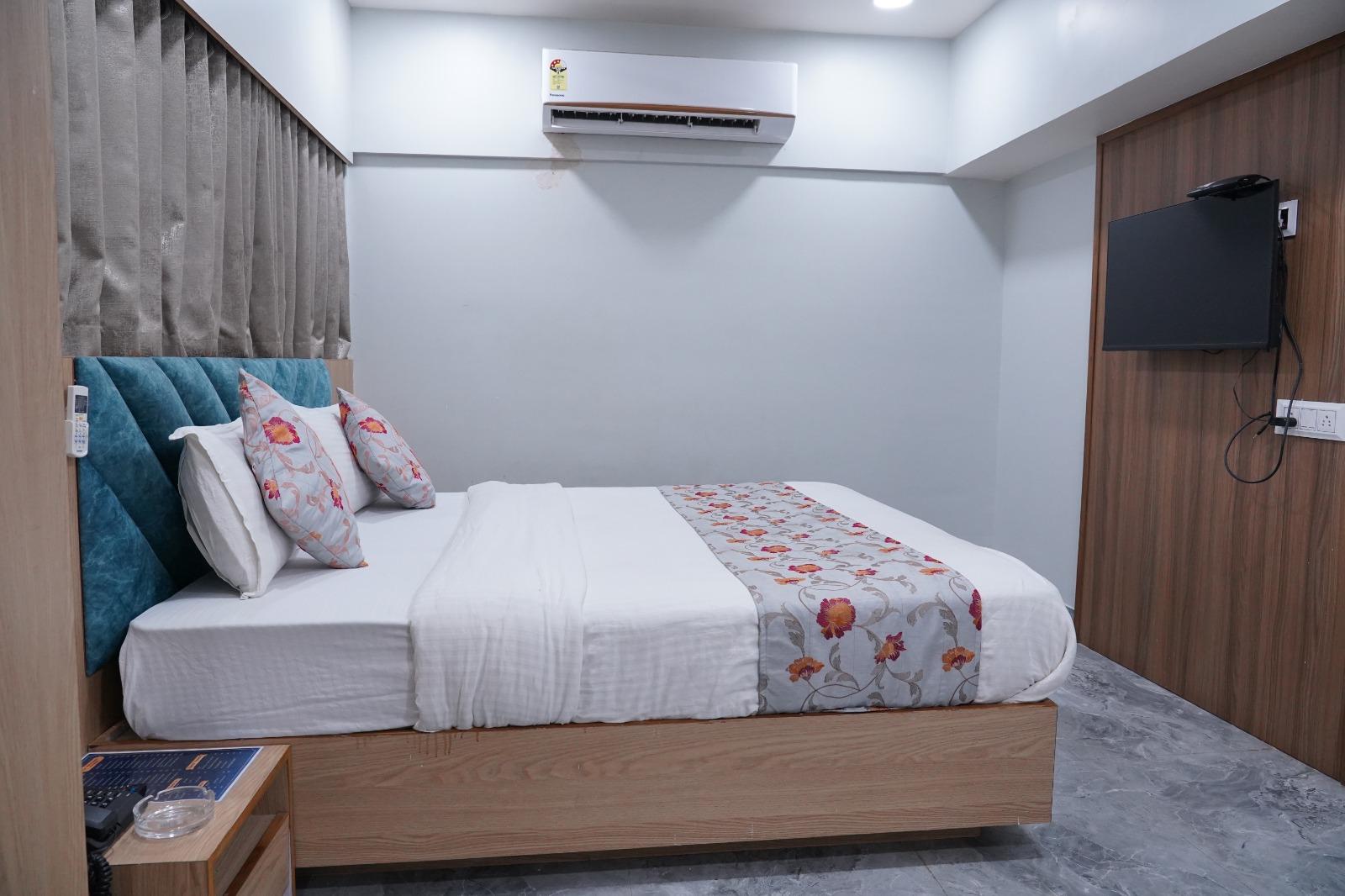 Hotel Sun Villa – photo 4