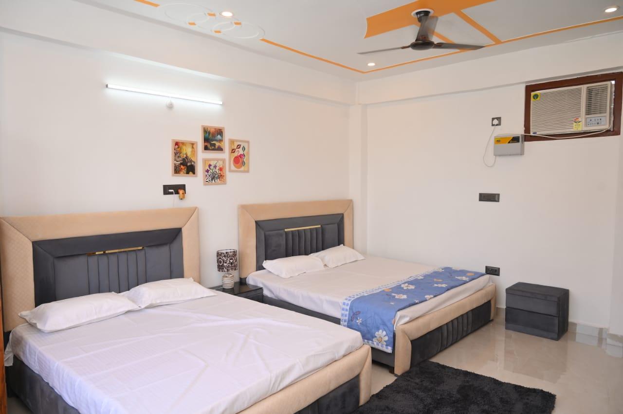 Pitambara Homestay – photo 2