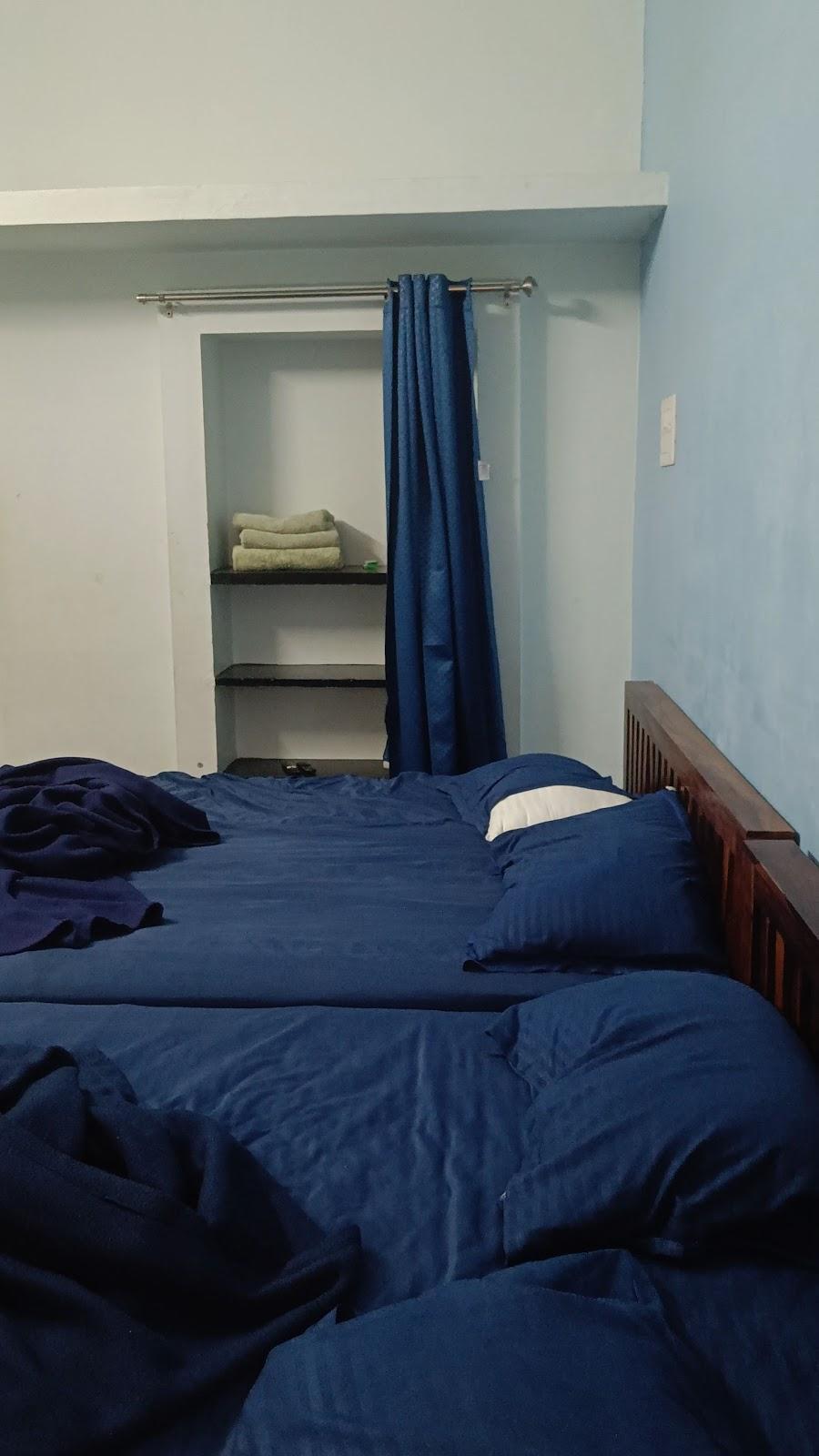 Omkara - The Fives Guest house – photo 1