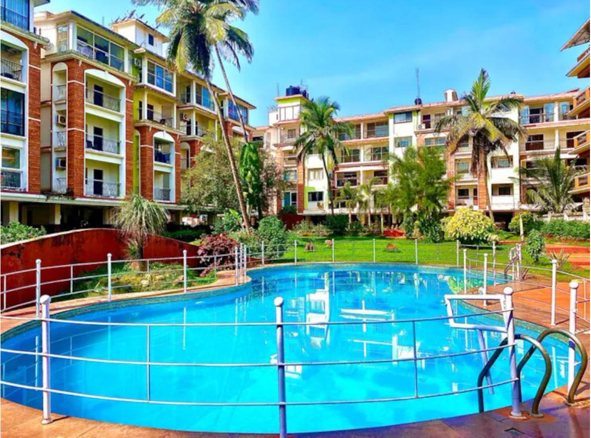 Sun and Sand Apartment – photo 2