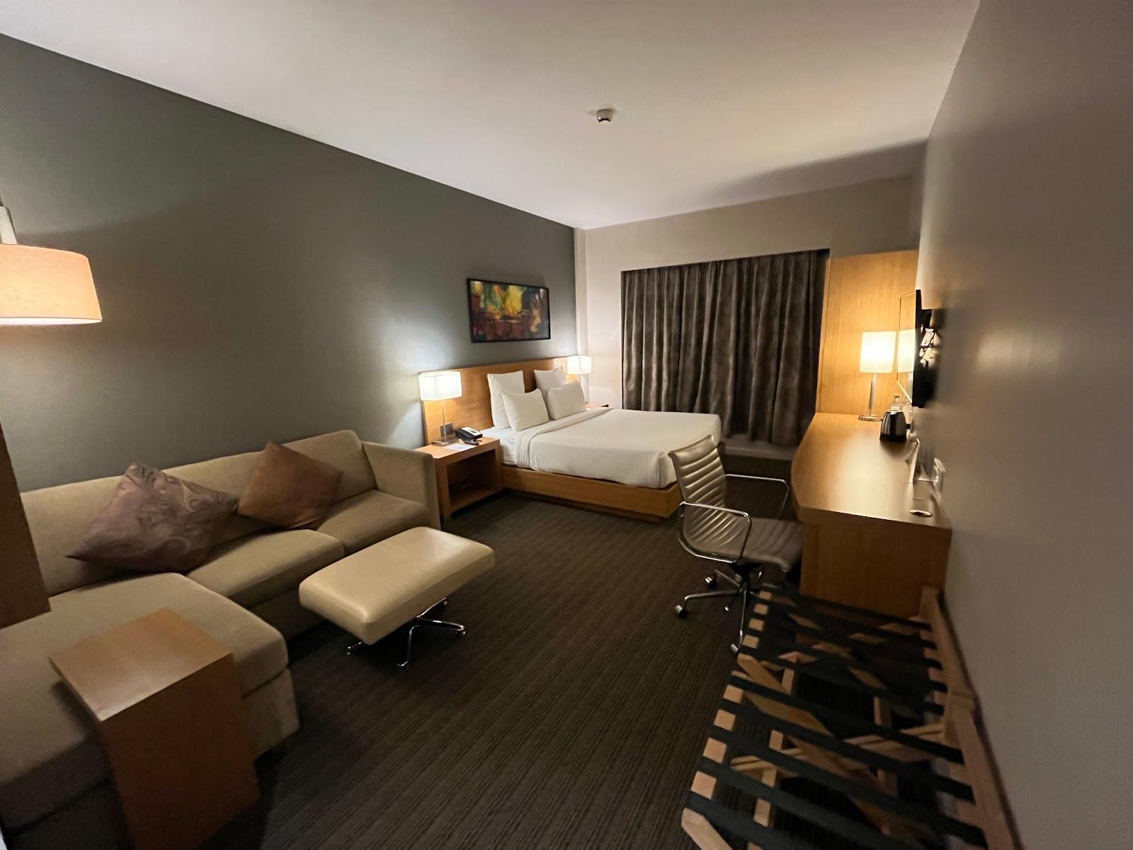 Novotel Lucknow Gomti Nagar – photo 3
