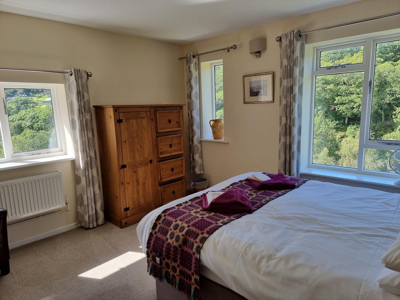 Plas Penaeldroch Manor – photo 2