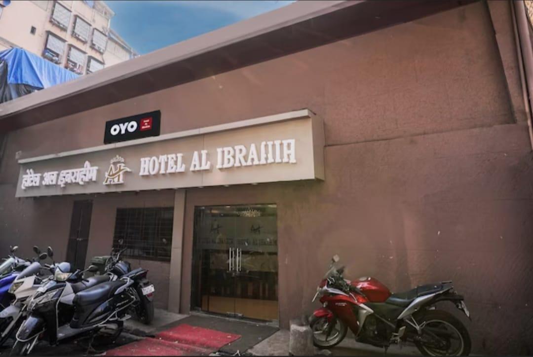 HOTEL AL IBRAHIM – photo 3