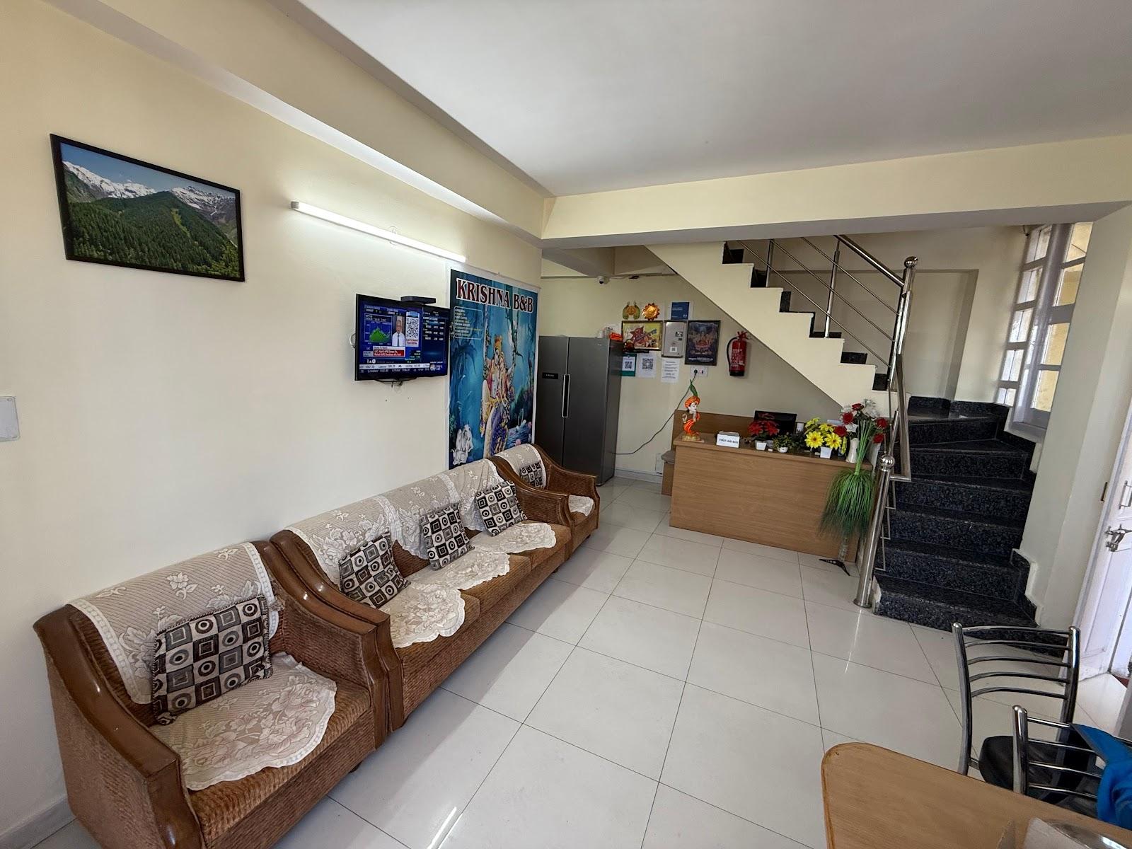 Krishna Hill Stay (B&B) – photo 3