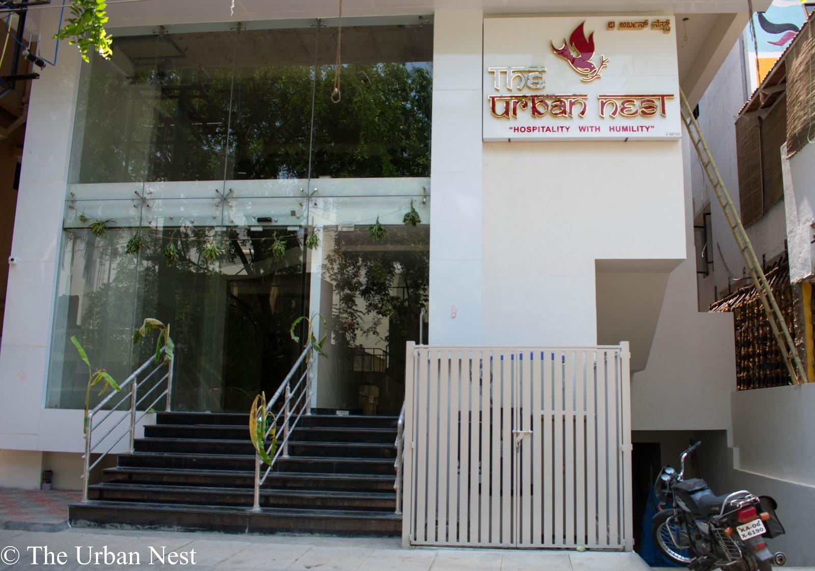 The Urban Nest – photo 1