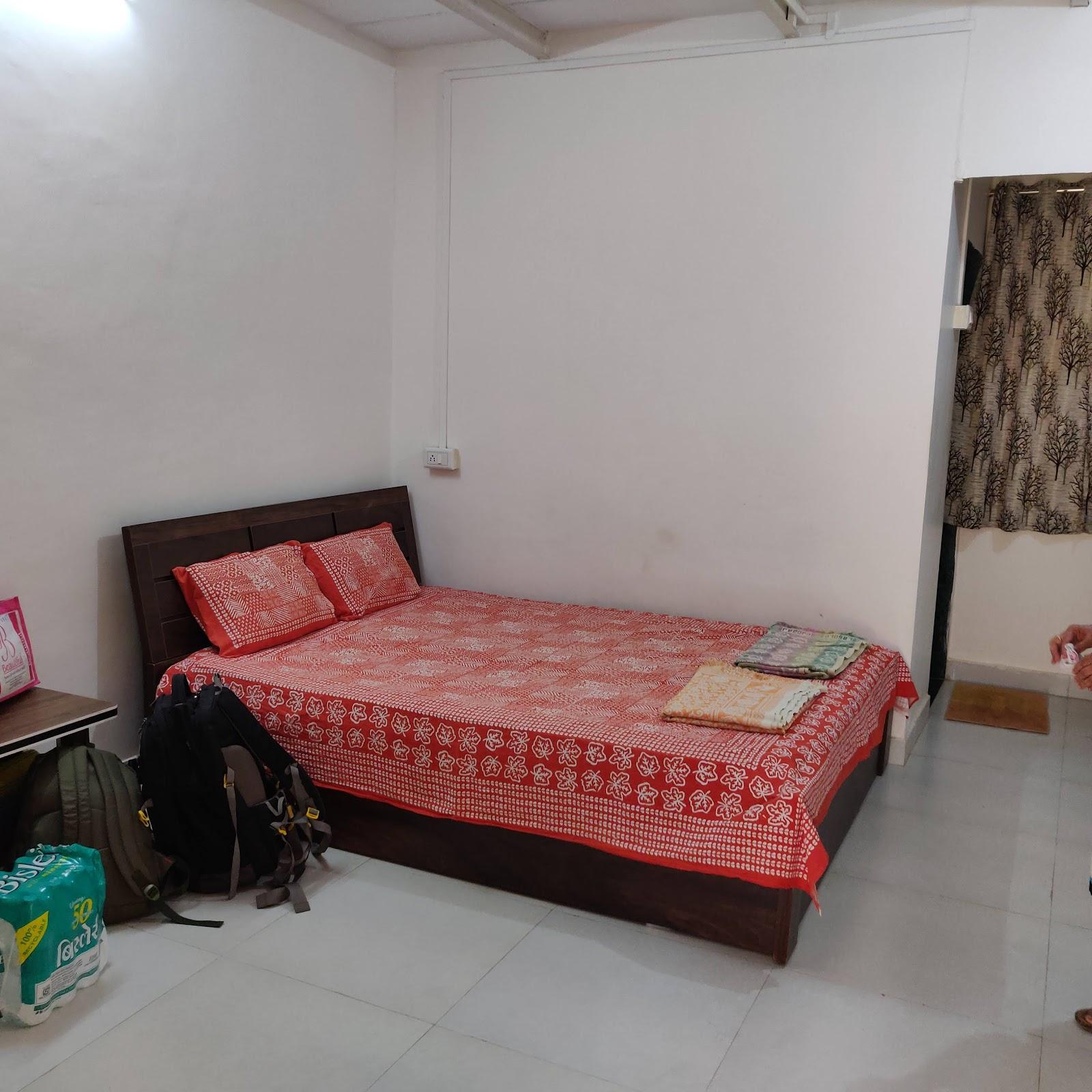 Kutumbe's Homestay & Restaurant – photo 3