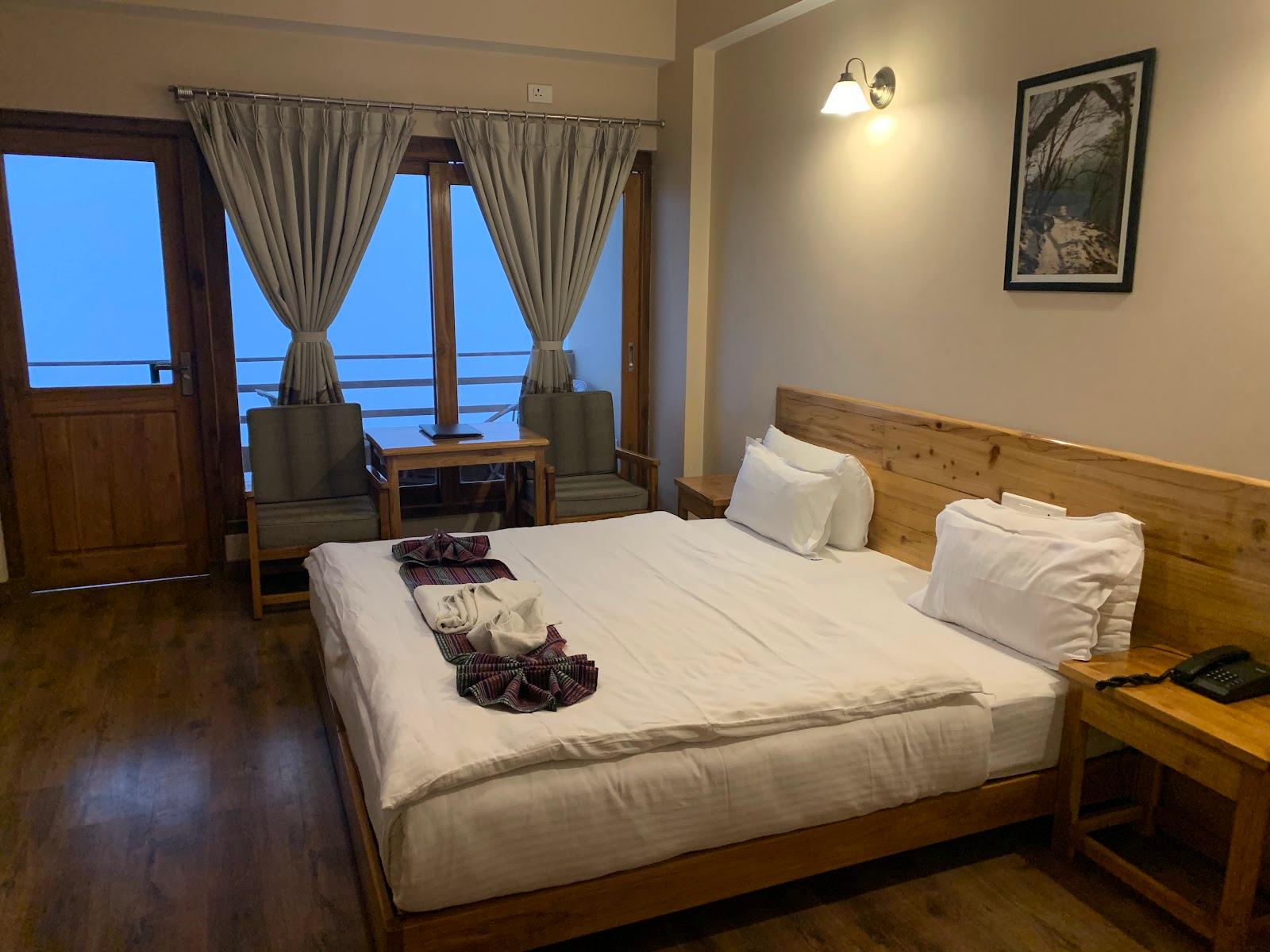 Hotel 100 Petals - Gangtok 12 mins from MG Marg – photo 3