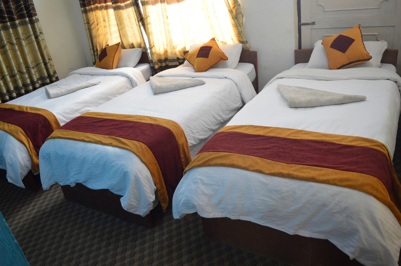 Kings Land Hotel Pvt Ltd – photo 2