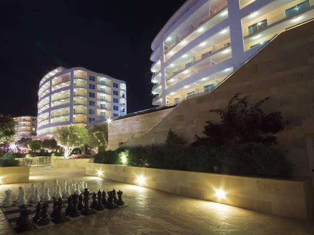 Radisson Blu Resort & Spa, Malta Golden Sands – photo 1