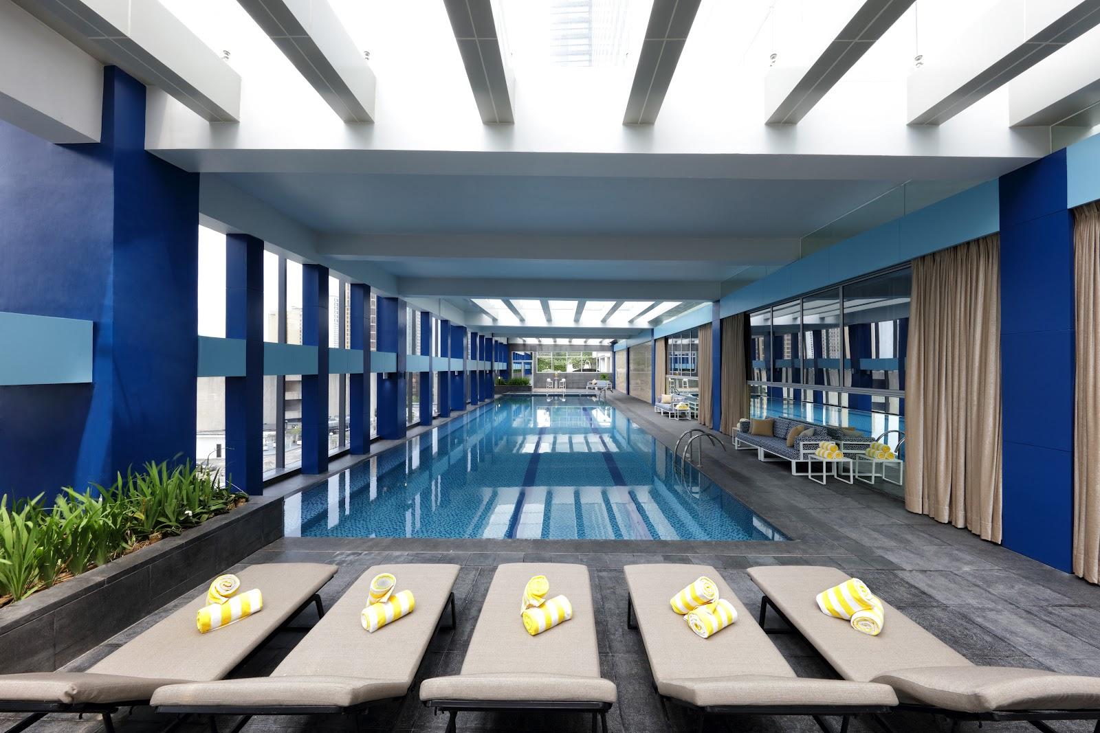 Makati Diamond Residences – photo 4
