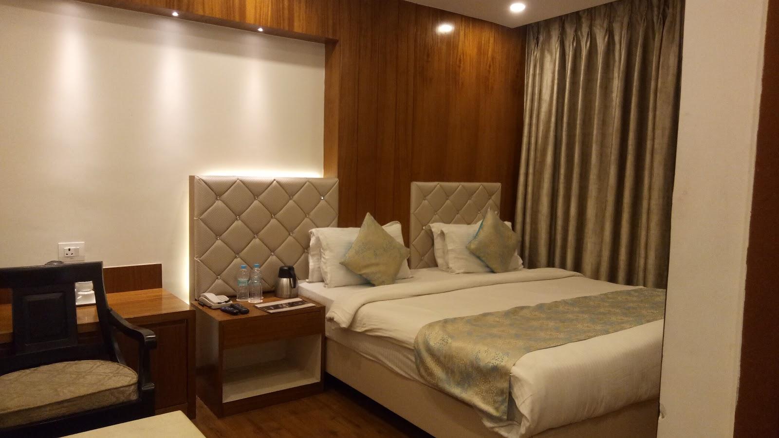 Hotel Meadows – photo 3