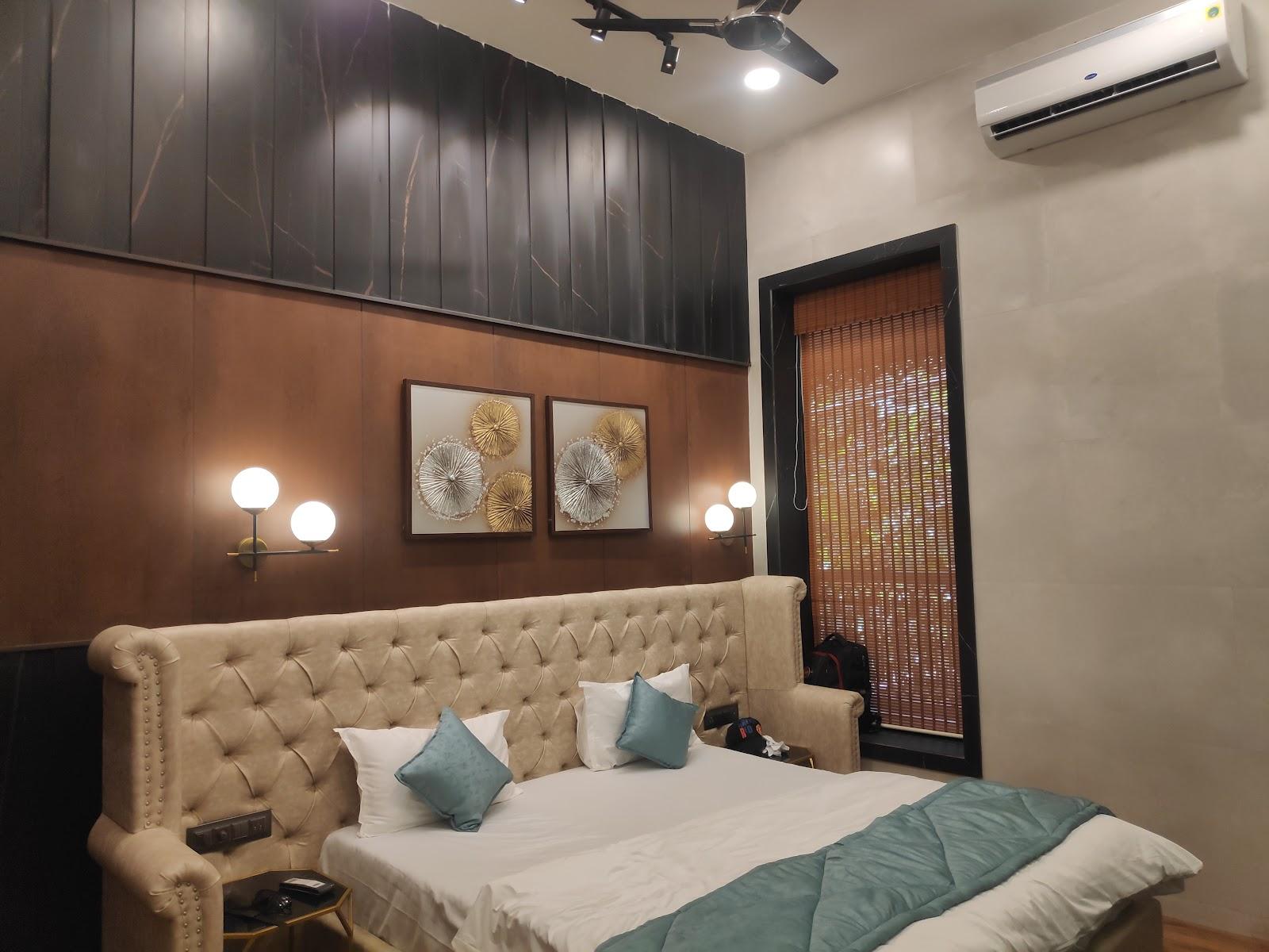 Aashiyaanaa Villa SUNSET – photo 2