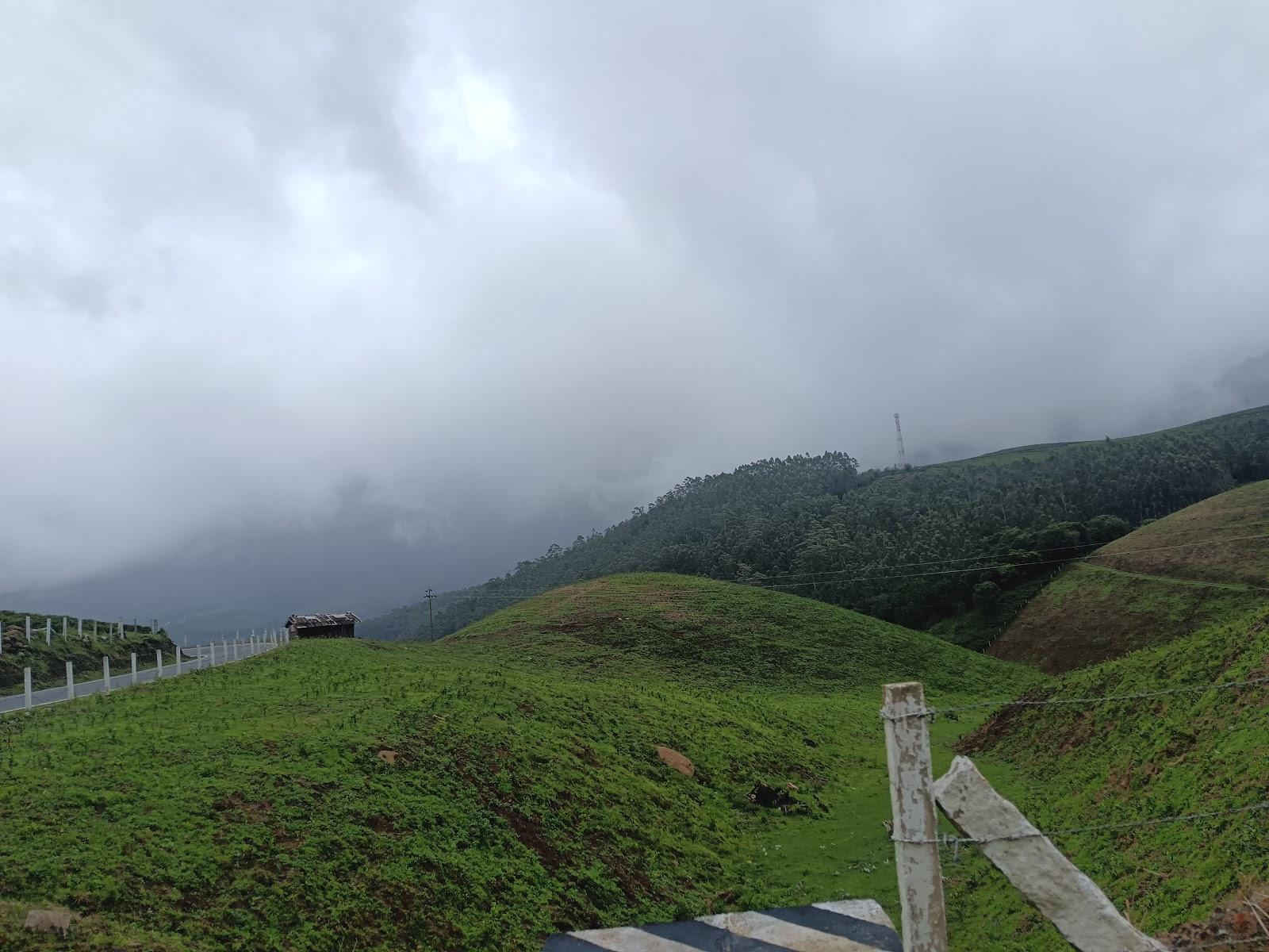 Kannan Devan Hills Club guest house – photo 1