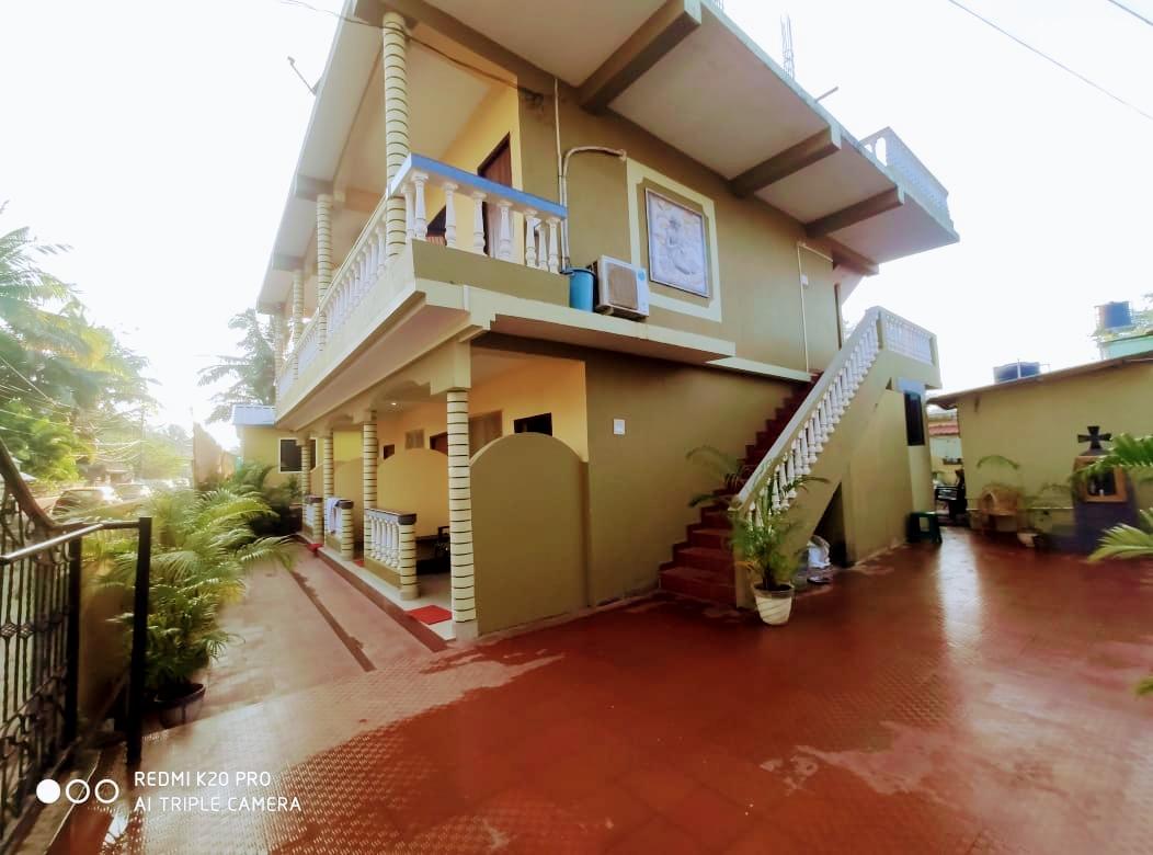 Regina Residency Patnem beach Goa – photo 1