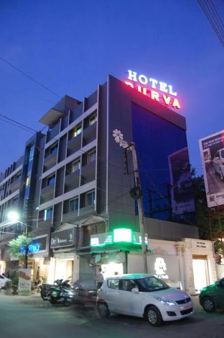 Hotel Purva – photo 1