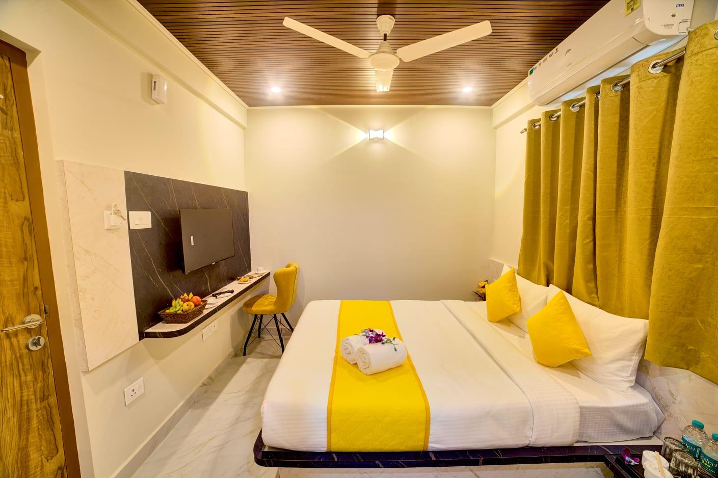 Hotel Airline Inn – photo 2