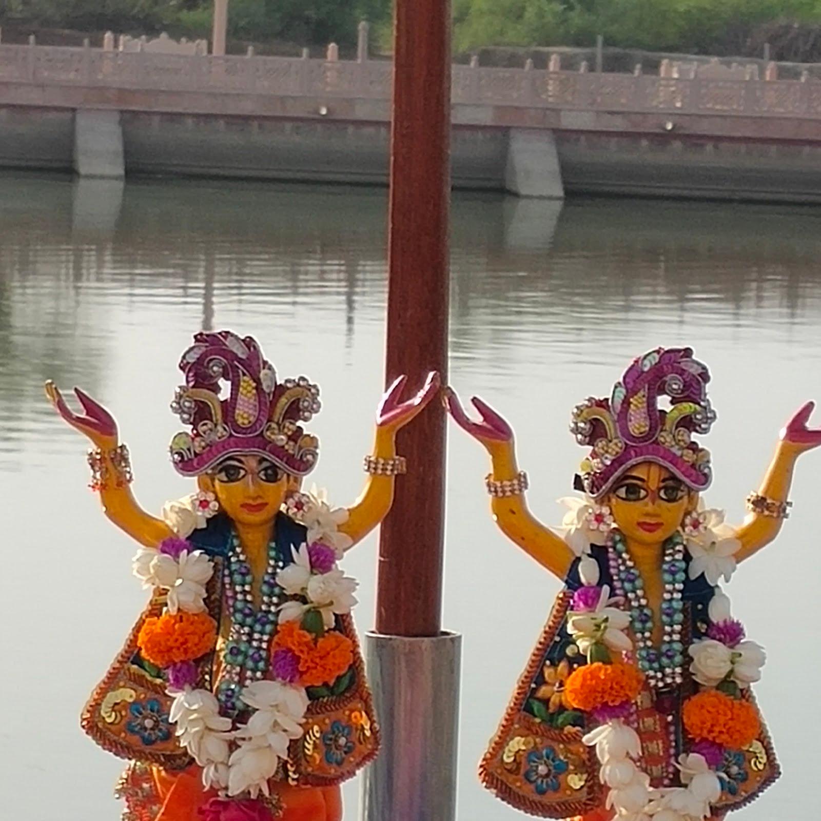 FOLK RESIDENCY ISKCON Gurugram – photo 2