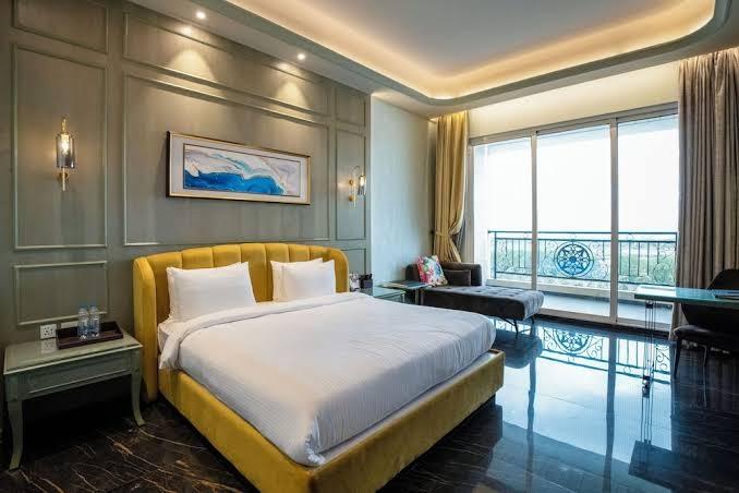 Seven Eleven Club & Hotels – photo 3