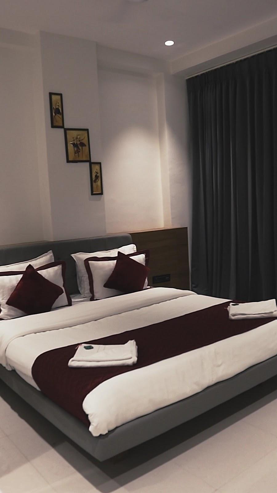 GOLD PALACE INN SURAT – photo 2