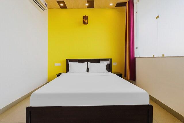 Hotel O by OYO Blessings Residency – photo 4