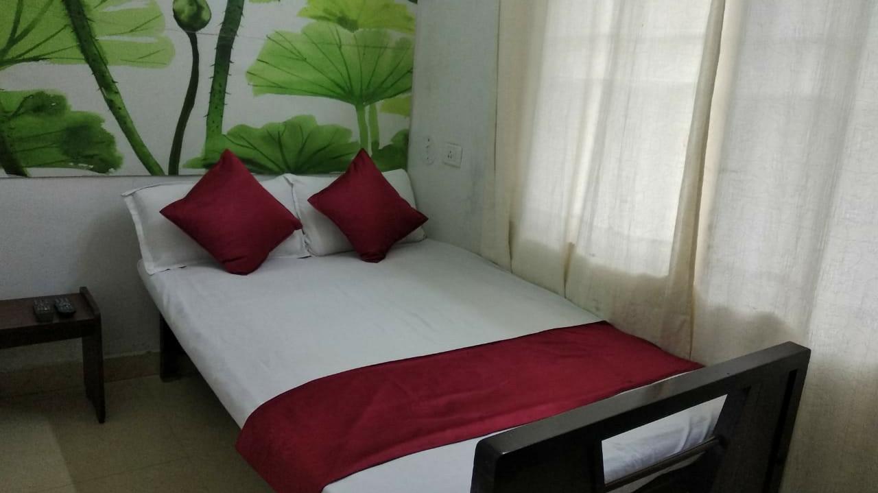 Ooty budget stay – photo 1