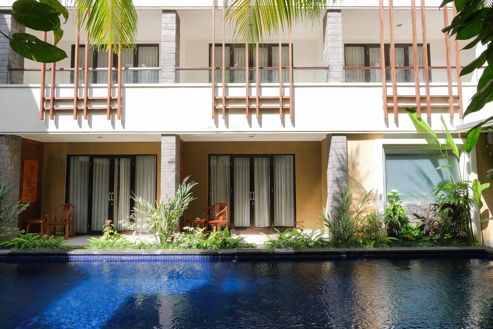 Swiss-Belinn Seminyak