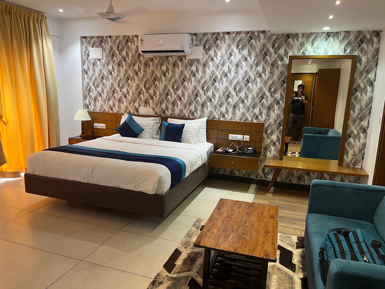 Royal Ace Boutique Hotel - Yelahanka – photo 3