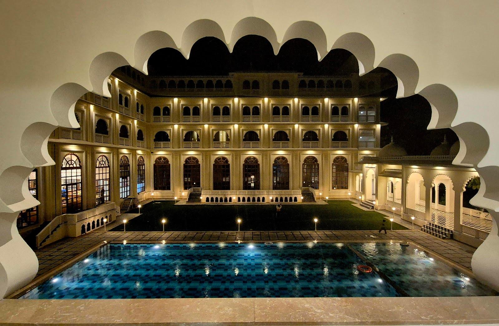Sterling Aravalli Udaipur – photo 4