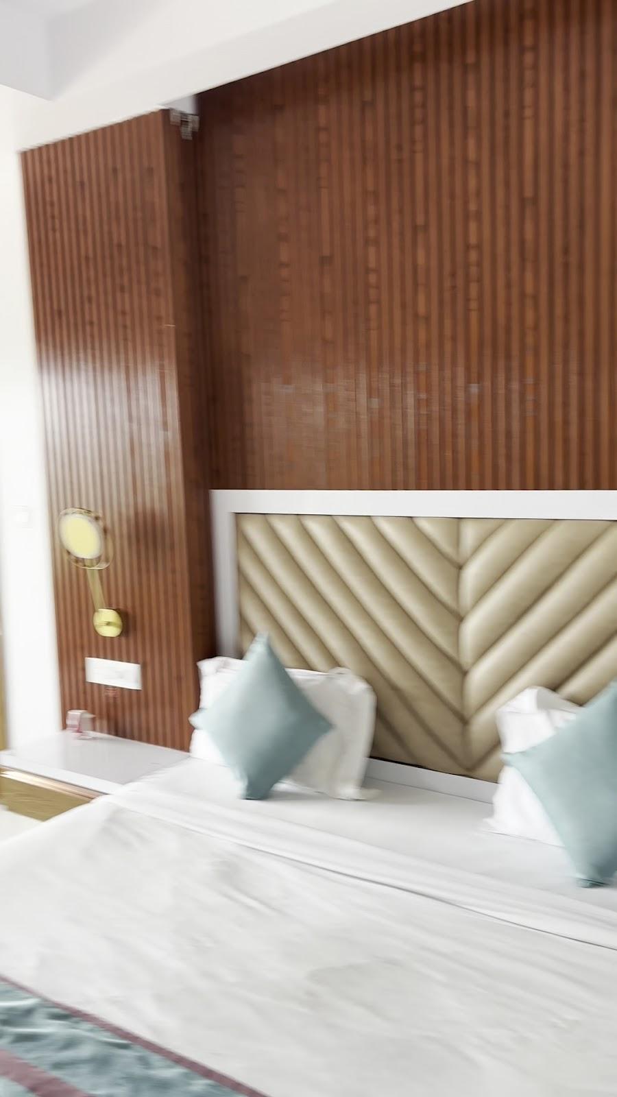 Hotel Atlanta - A Seaview Hotel – photo 2