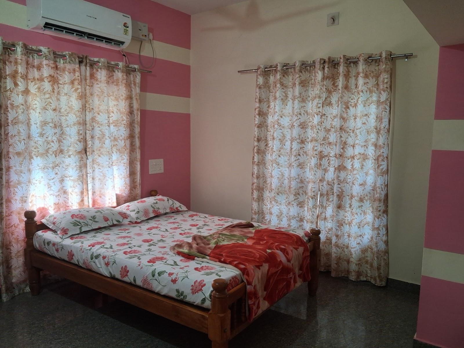 Beach home stay – photo 1