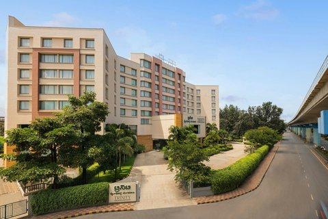 Trinity Whitefield Bengaluru – photo 1