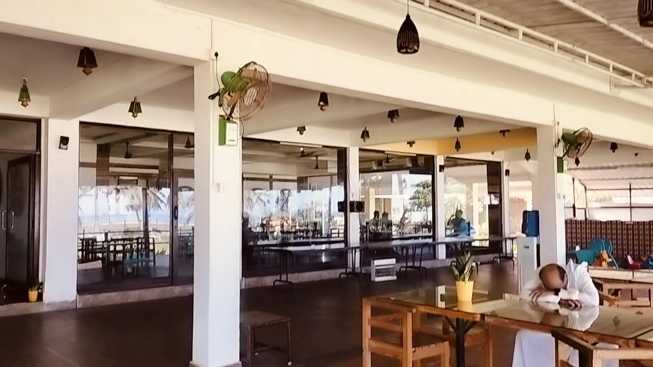 The Ashok Beach Resort – photo 2