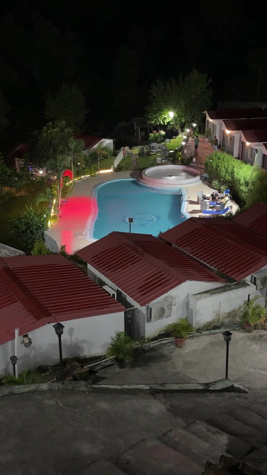 Anandvan Jungle Resort by Dev Group of Hotels Rishikesh Real – photo 2