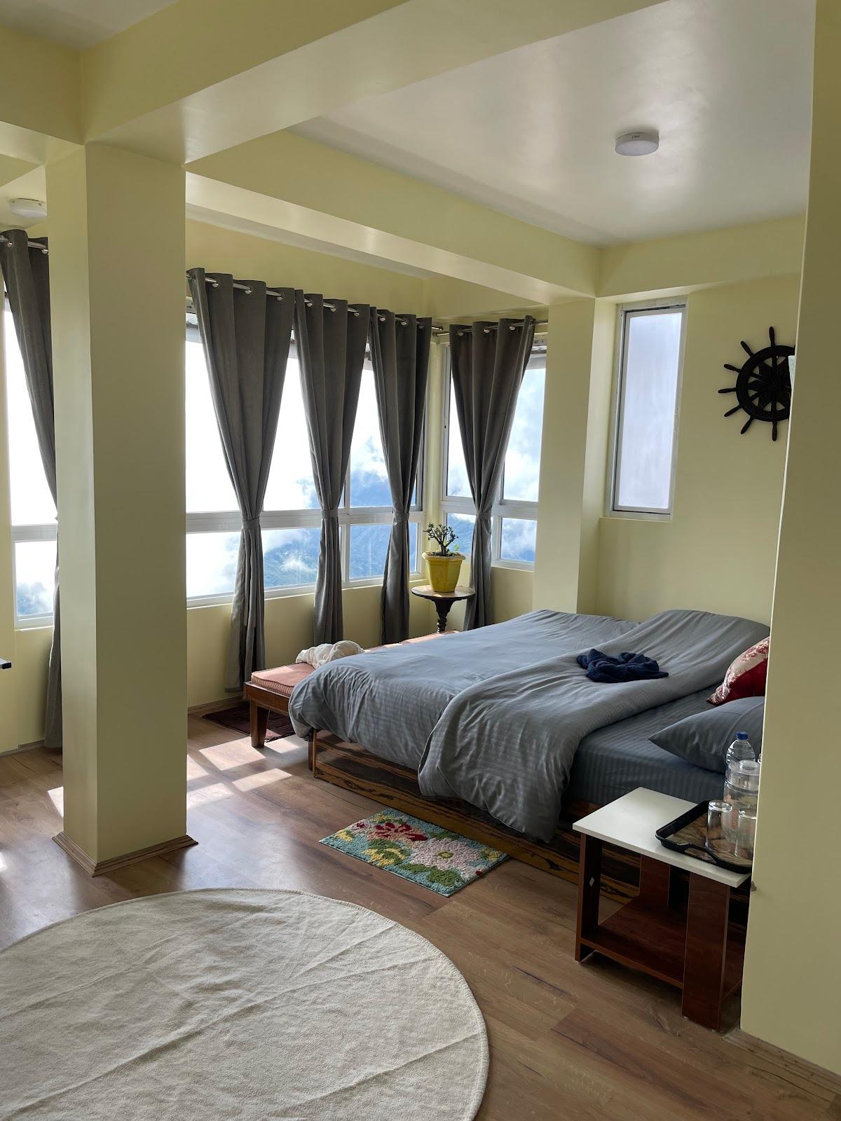 City lights bnb Homestay darjeeling – photo 1