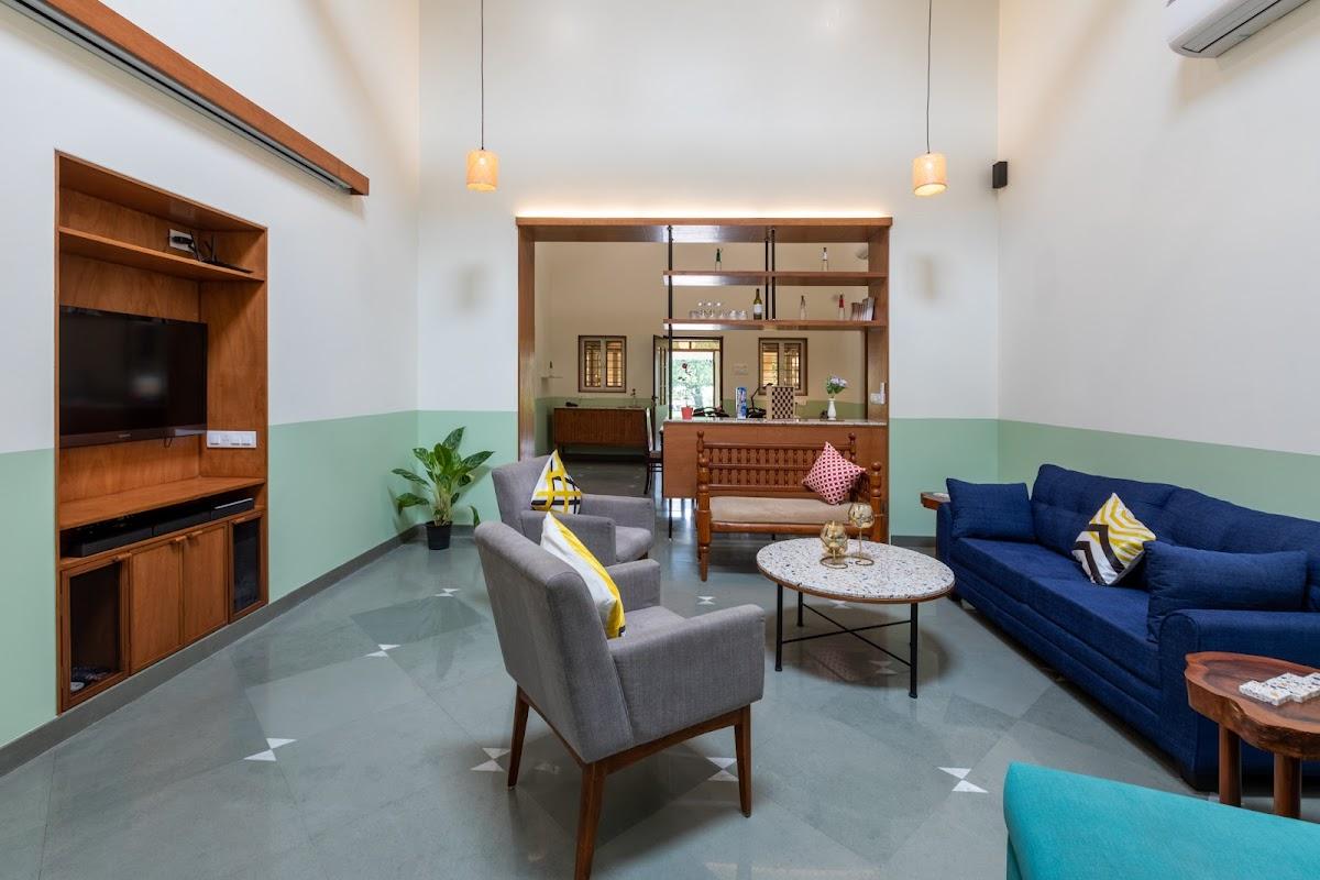 Villa Aangan – photo 4