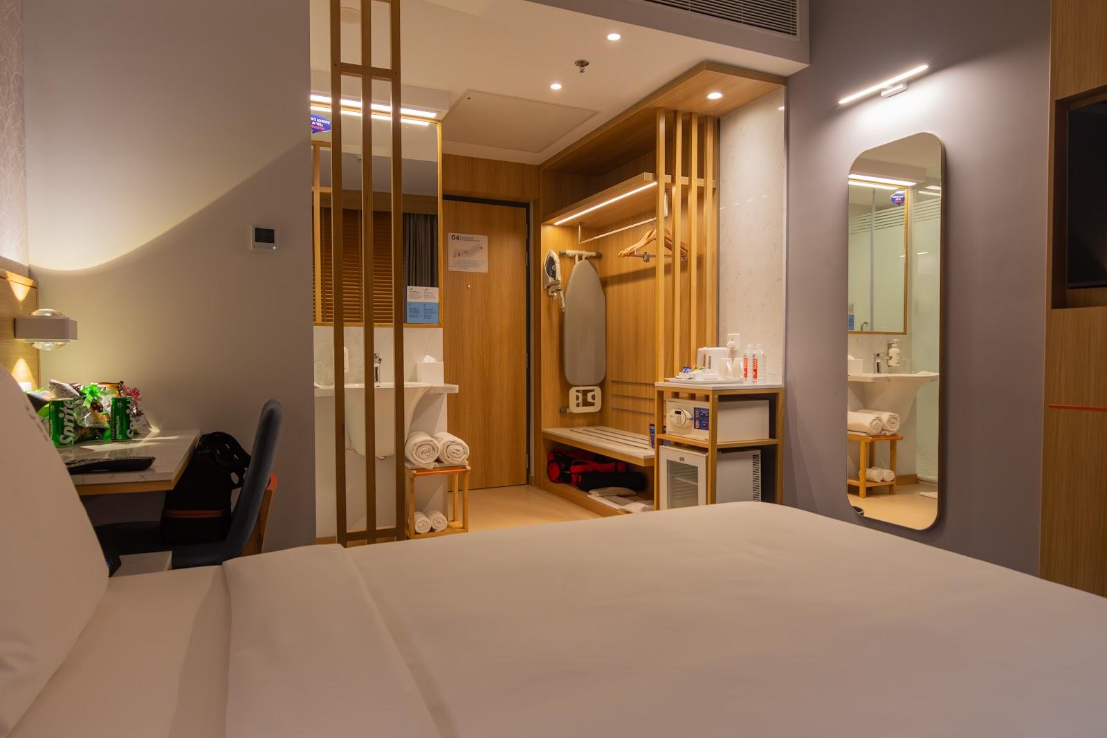 Holiday Inn Express Bengaluru Whitefield Itpl, an IHG Hotel – photo 3
