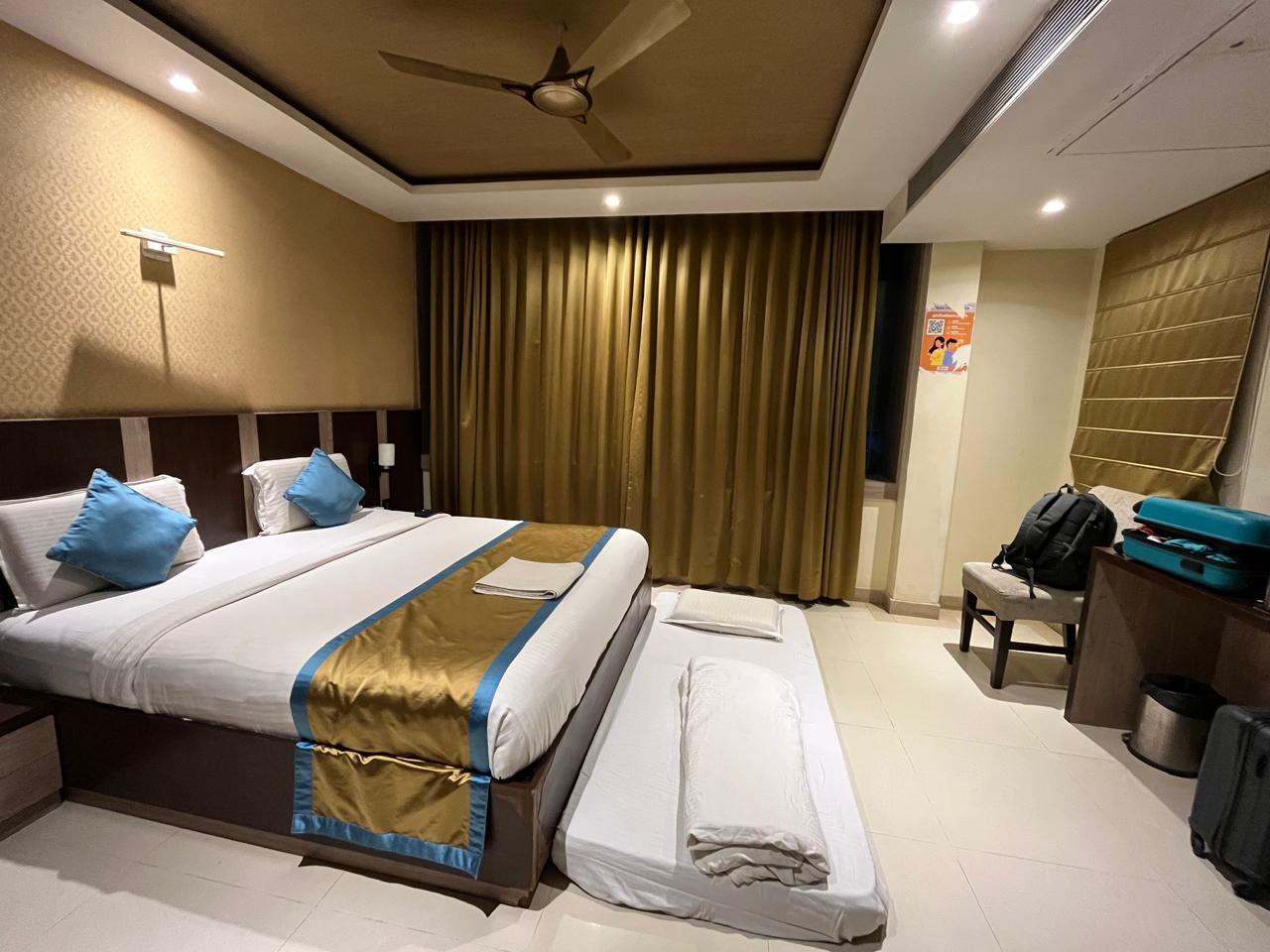 Hotel Golden Orchid – photo 3