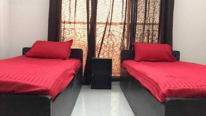 Paying Guest in Andheri East – photo 1