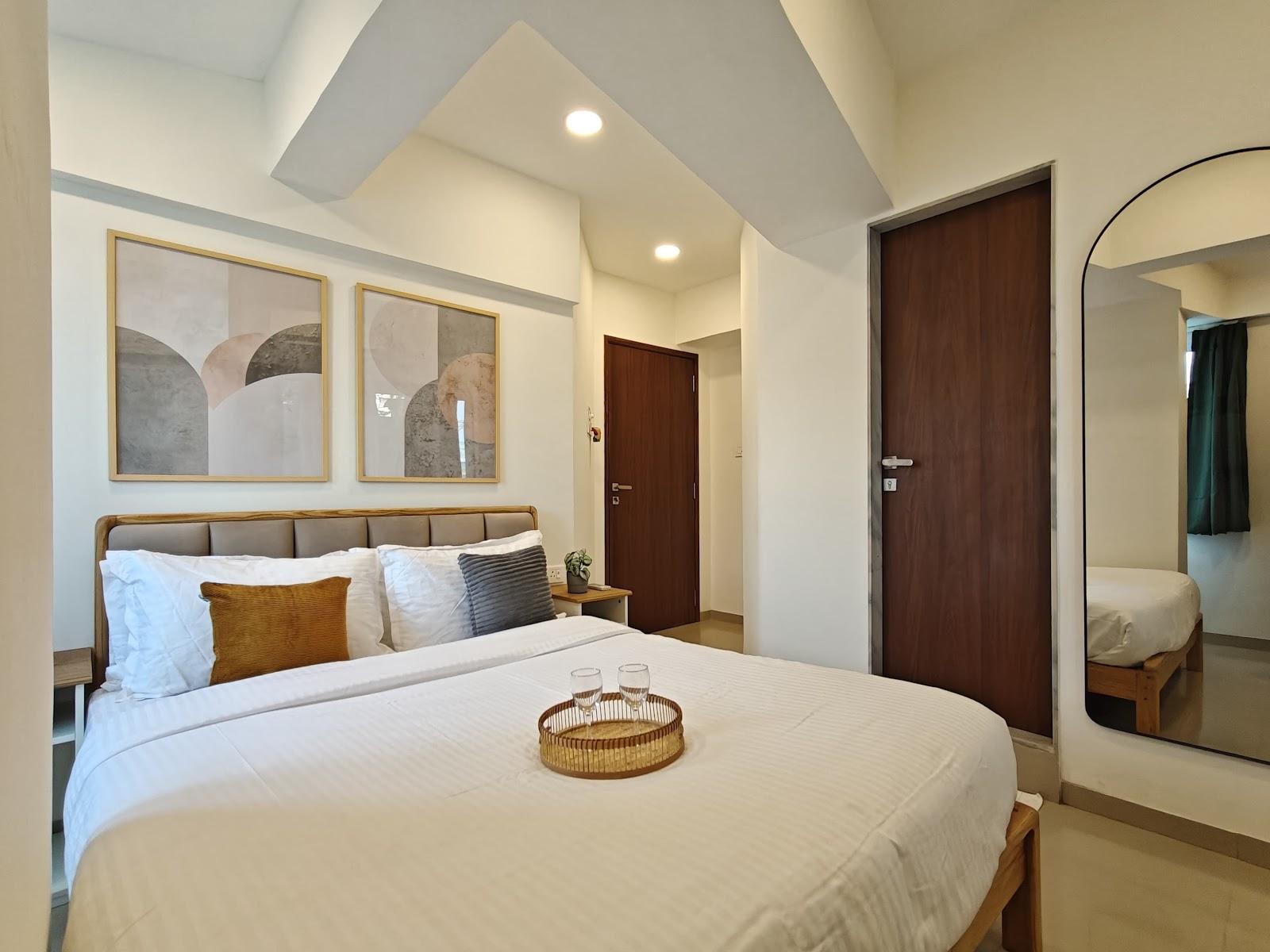 Lite Stays - Khar West – photo 3