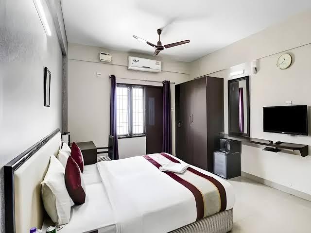 Nortels Square Hotel Apartments – photo 3